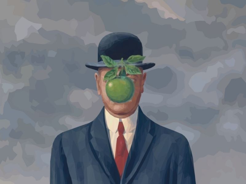 Chauffage infrarouge Freedam - Magritte