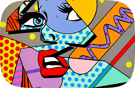 Moshi Moshi œuvre 1