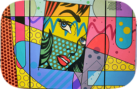 Moshi Moshi œuvre 4