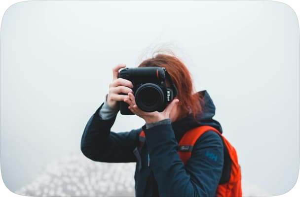 Isabelle, photographe Emulsion Photographique