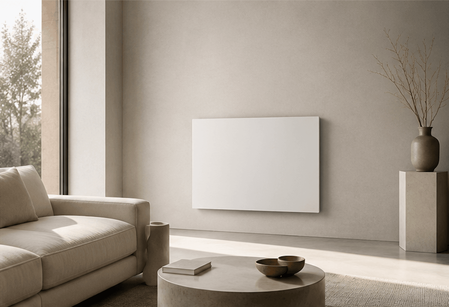Panneau Freedam 550w