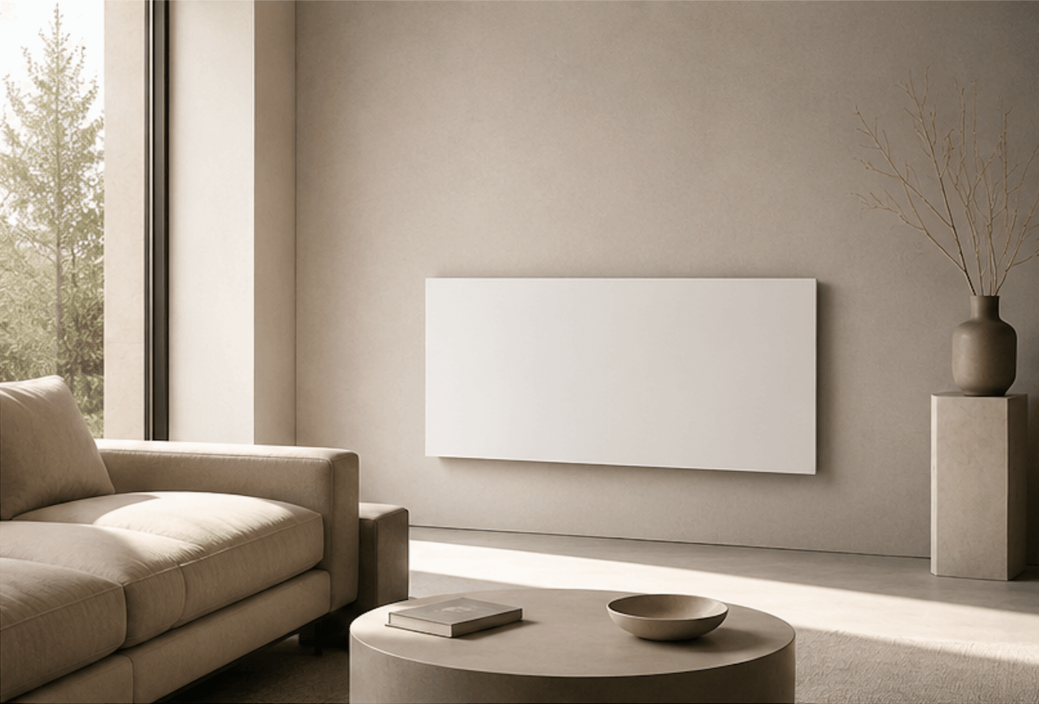 Panneau Freedam 750w