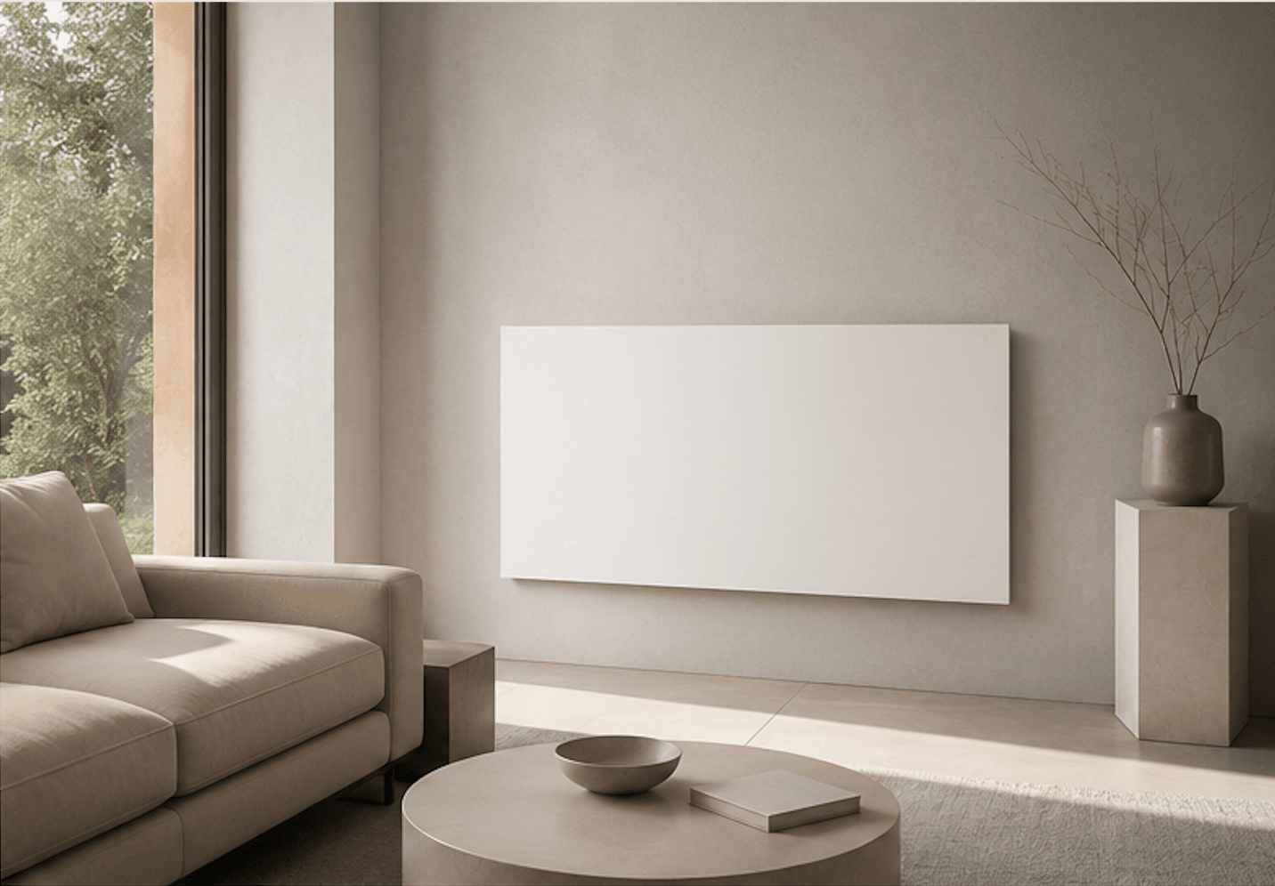 Panneau Freedam 950w