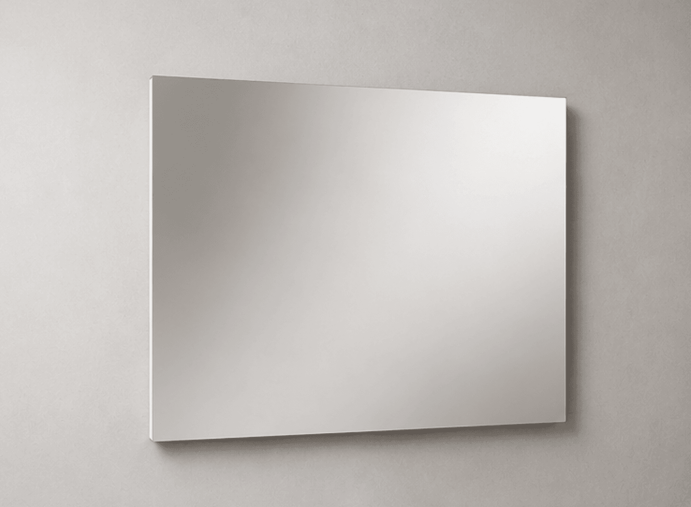 Miroir chauffant infrarouge - 400W