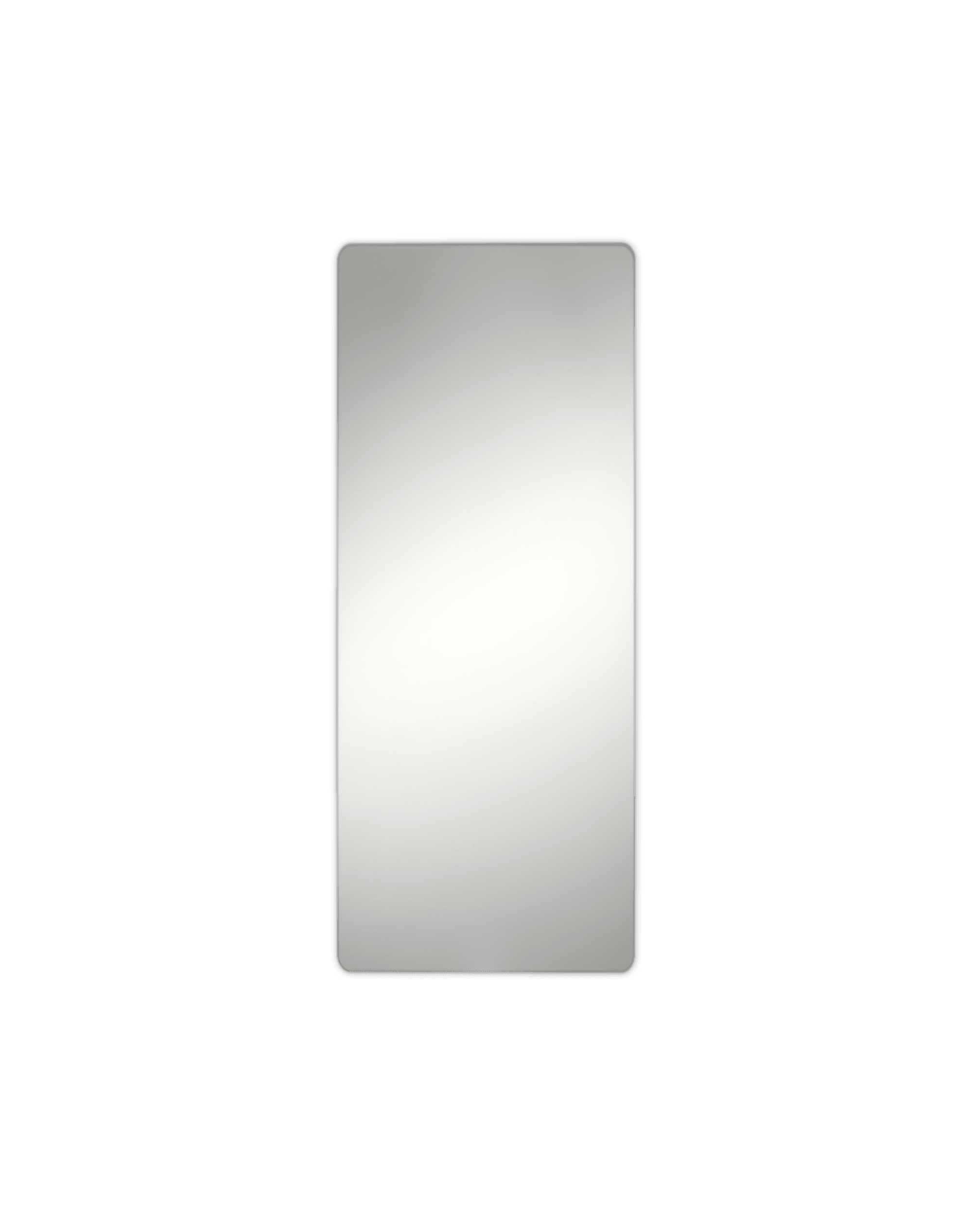 Miroir chauffant infrarouge - 930W