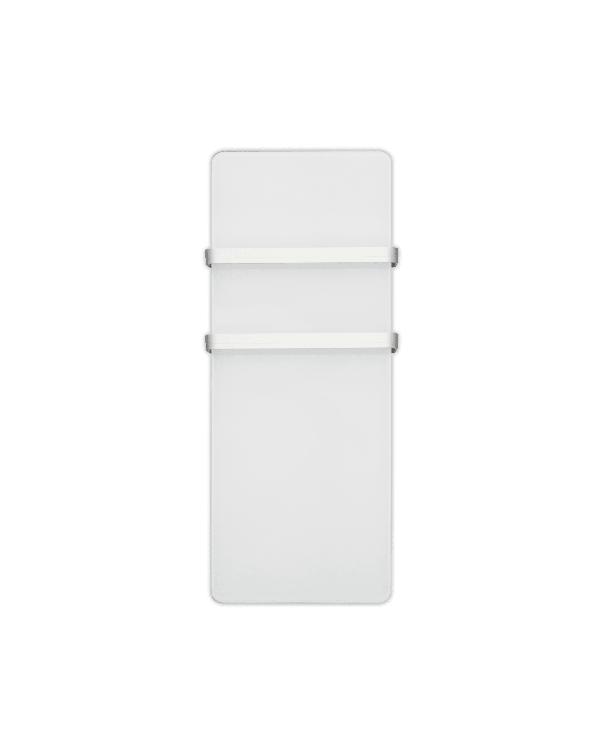 Sèche serviette infrarouge 660w