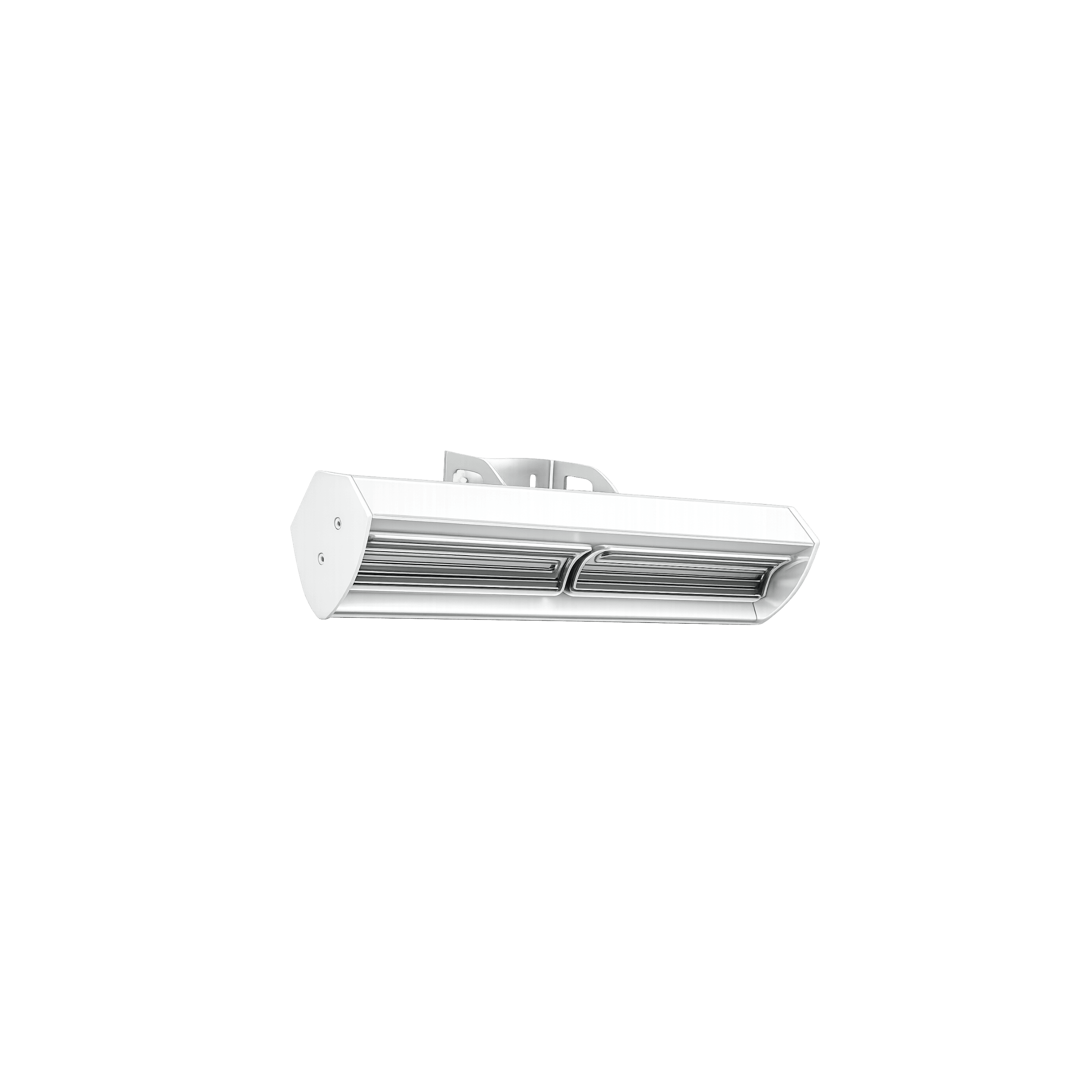 Chauffage Infrarouge pour Chaleur localisée Welltherm - 1300w
