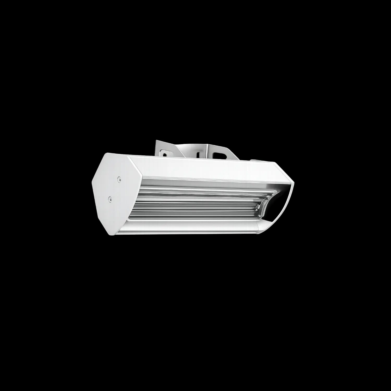 Chauffage Infrarouge pour Chaleur localisée Welltherm - 650w