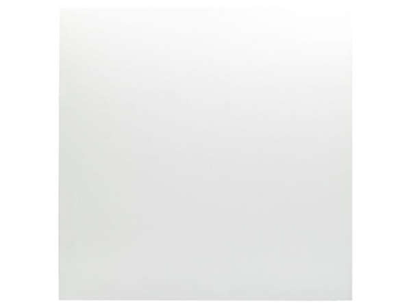 Panneau blanc - Chauffage infrarouge