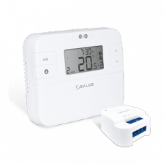 Thermostat programmable