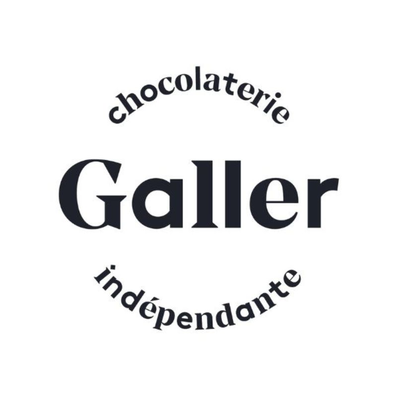 Logo Galler